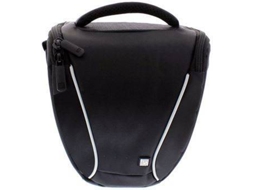 Bolsa TNB One Shot-Photo para Cámara Réflex (Preto)