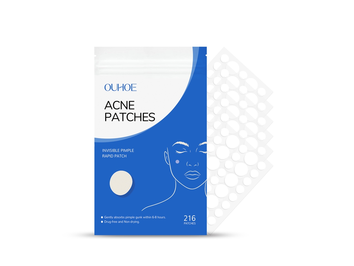 Patch de Beleza Net Beauty