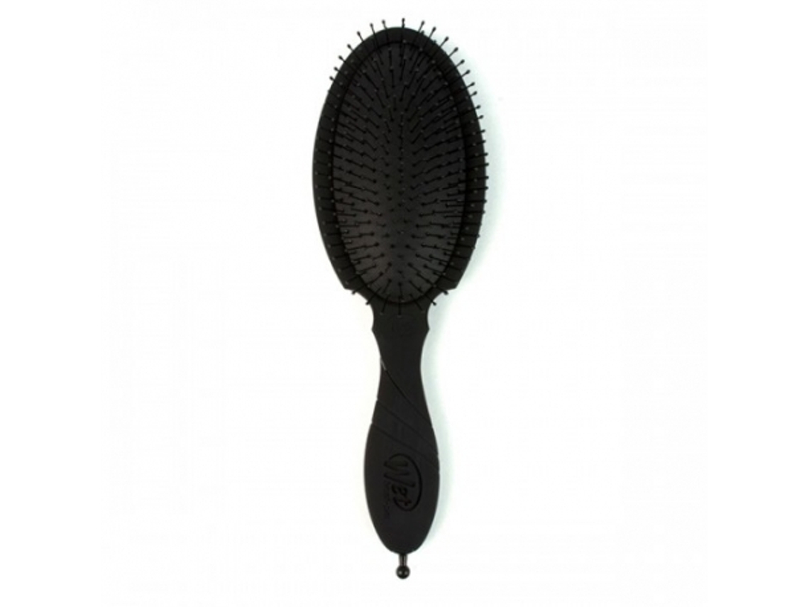 Cepillo Desenredante Pro Backbar Negro Wet Brush