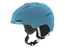GIRO Capacete Avera Azul S