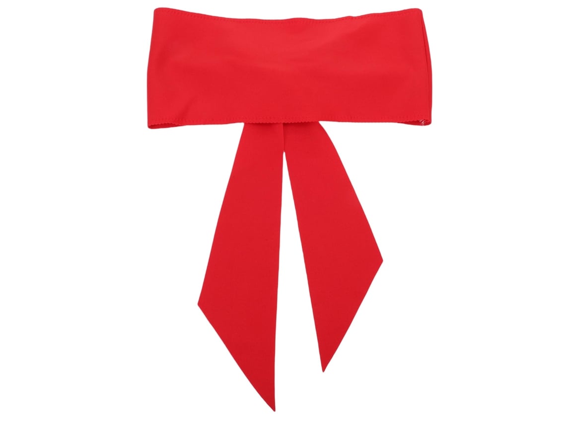 Conjunto De 10 Laços Para Capas De Cadeira: Elásticos, Sem Amarração, Eoocoo