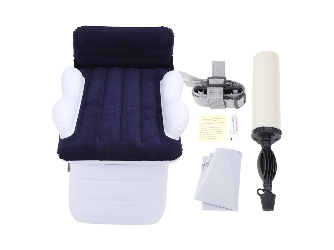 2026 colchón Hinchable para Niños En Avión, Extensor de Asiento Infantil, Cama de Viaje para Bebés