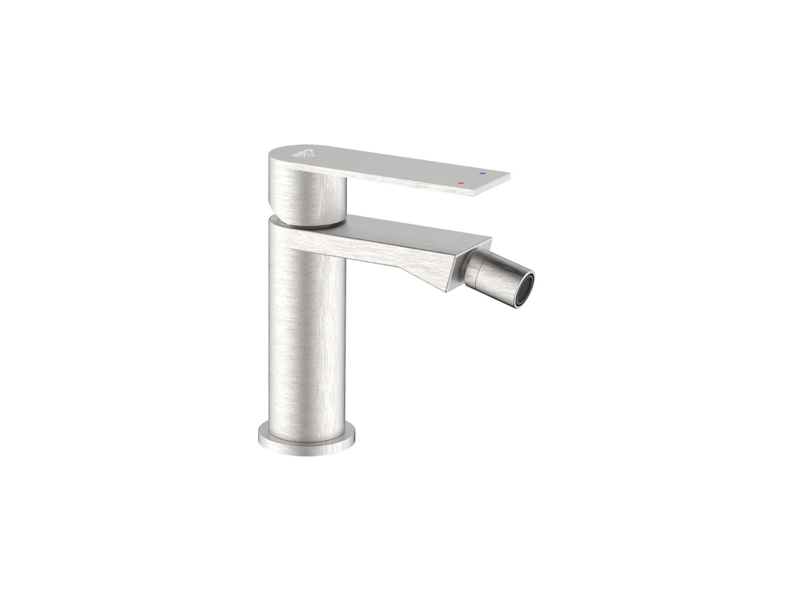 Miscelatore Monocomando Bidet Idro-bric Scarub1501ac