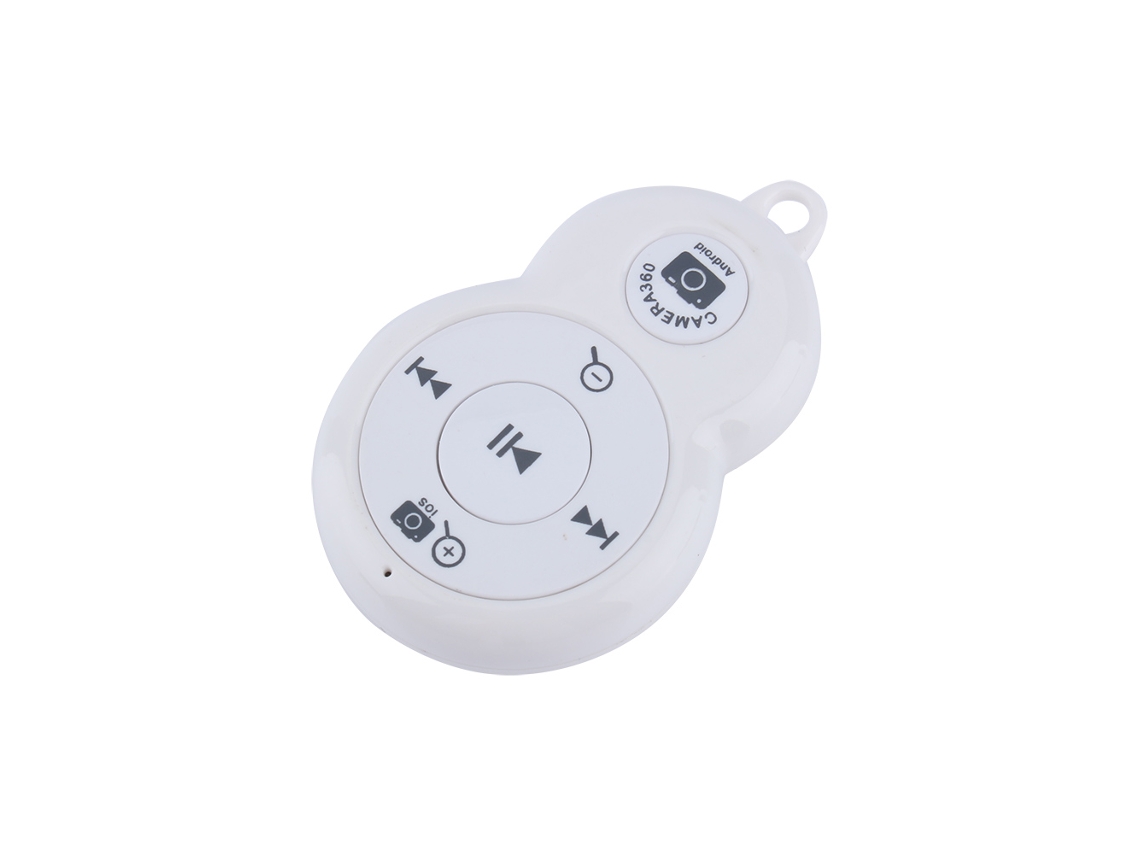 Pau de Selfie LAXISCREED Bluetooth Reprodução Música
