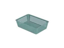 Rangette Pequeno Modelo Verde Eucalipto Eda