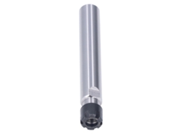 Pino Extensor Com Chave Aço Carbono Cnc Fresamento