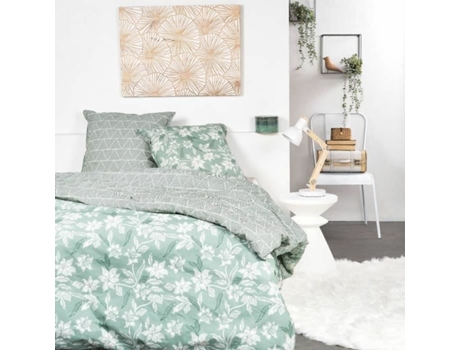Edredão Sunshine Today Floral 240 X 260 Cm
