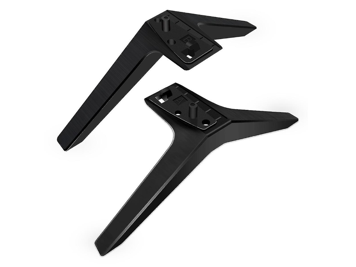 Lurelia Suporte Para Substituição De Perna De Tv Lg, Perna De Suporte Para Tv Para Tv Lg 49, 50 E 55 Polegadas 50um7300aue 50uk6300bub 50uk6
