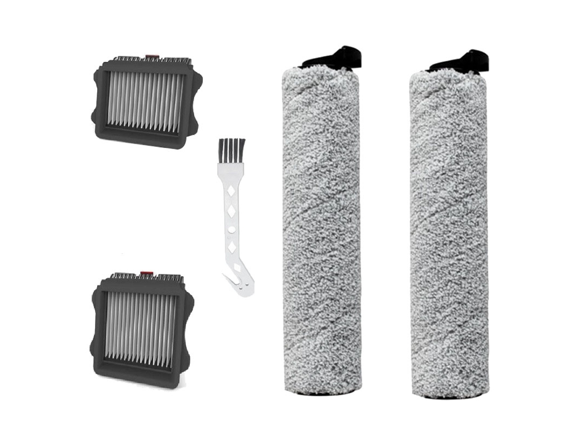 Acessório para Aspiradores TINECO 2X + 2X + 1ing Tineco Ifloor Cordless Floor One S3 Assy