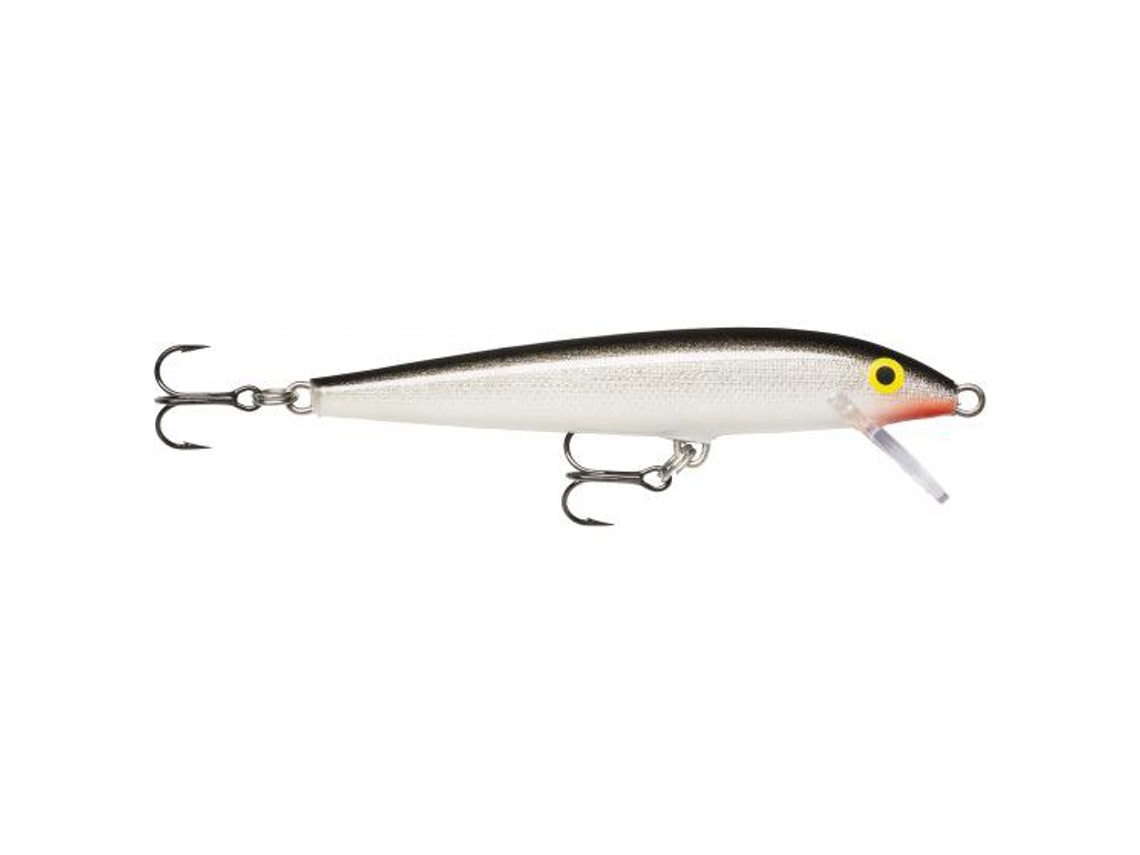 Lure Rapala original floater® 4g