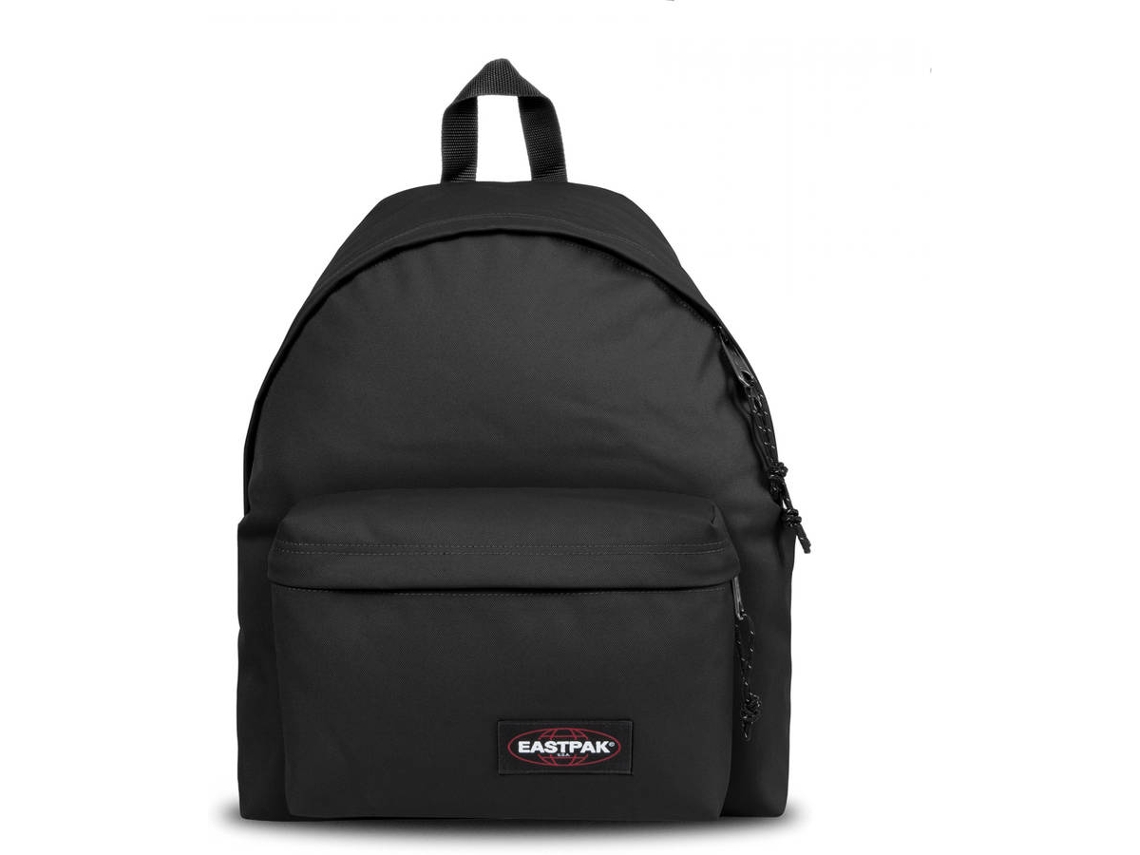 Mochila EASTPAK Padded Pak'R Black (40 x 30 x 18 cm)