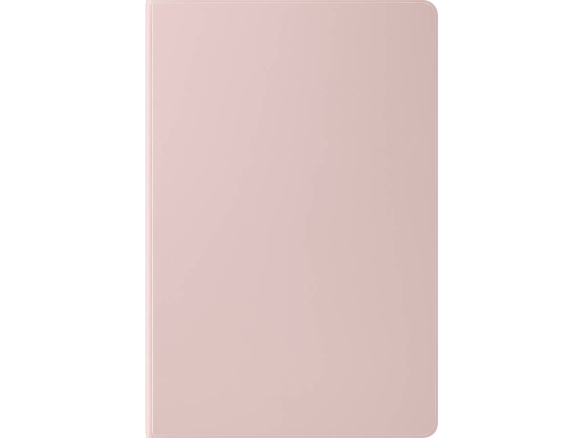 Capa Tablet SAMSUNG Galaxy Tab A8 Book Rosa