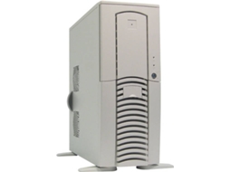 Caixa PC CHIEFTEC GDP-550C (ATX Mid Tower - Branco)