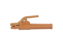 Pinza De Soldadura De Cobre Aislada Para Máquina De Soldar, Porta Electrodos 800a