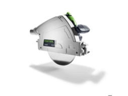 Cortador de pizza - FESTOOL - PIZZ-TS - Lâmina removível - Design ergonômico - Aço inoxidável