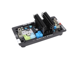 Placa reguladora automática de tensão (AVR) para gerador sem escovas 85-139V