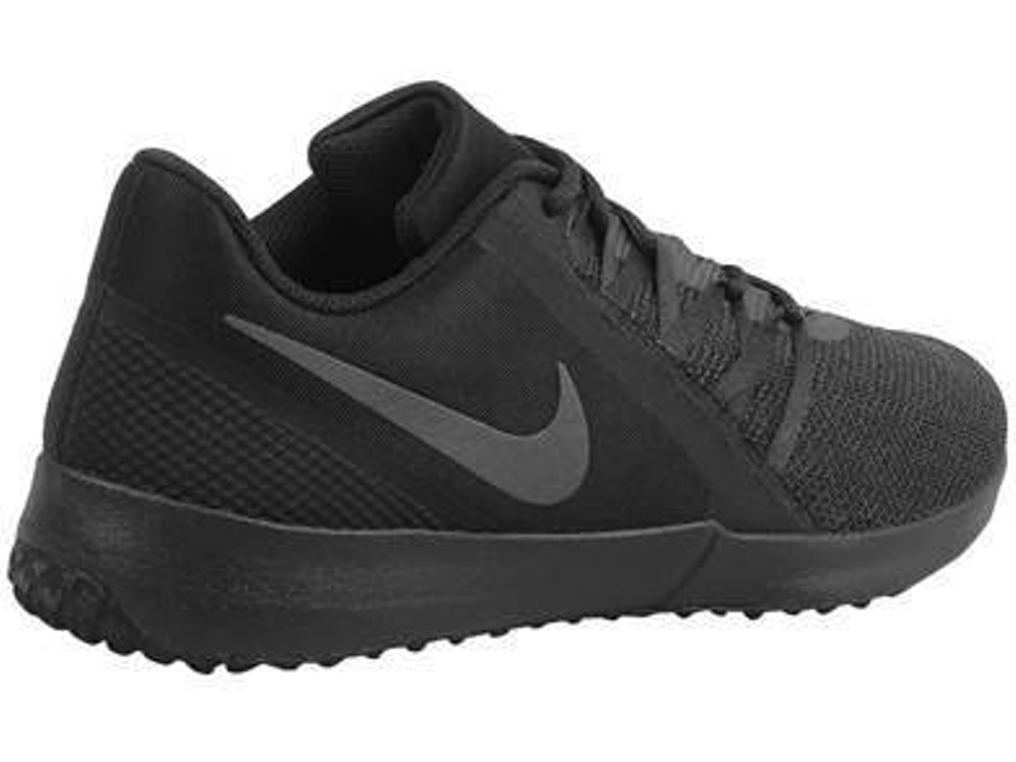 T nis NIKE Varsity Complete Trainer Homem 38.5 Preto Worten.pt