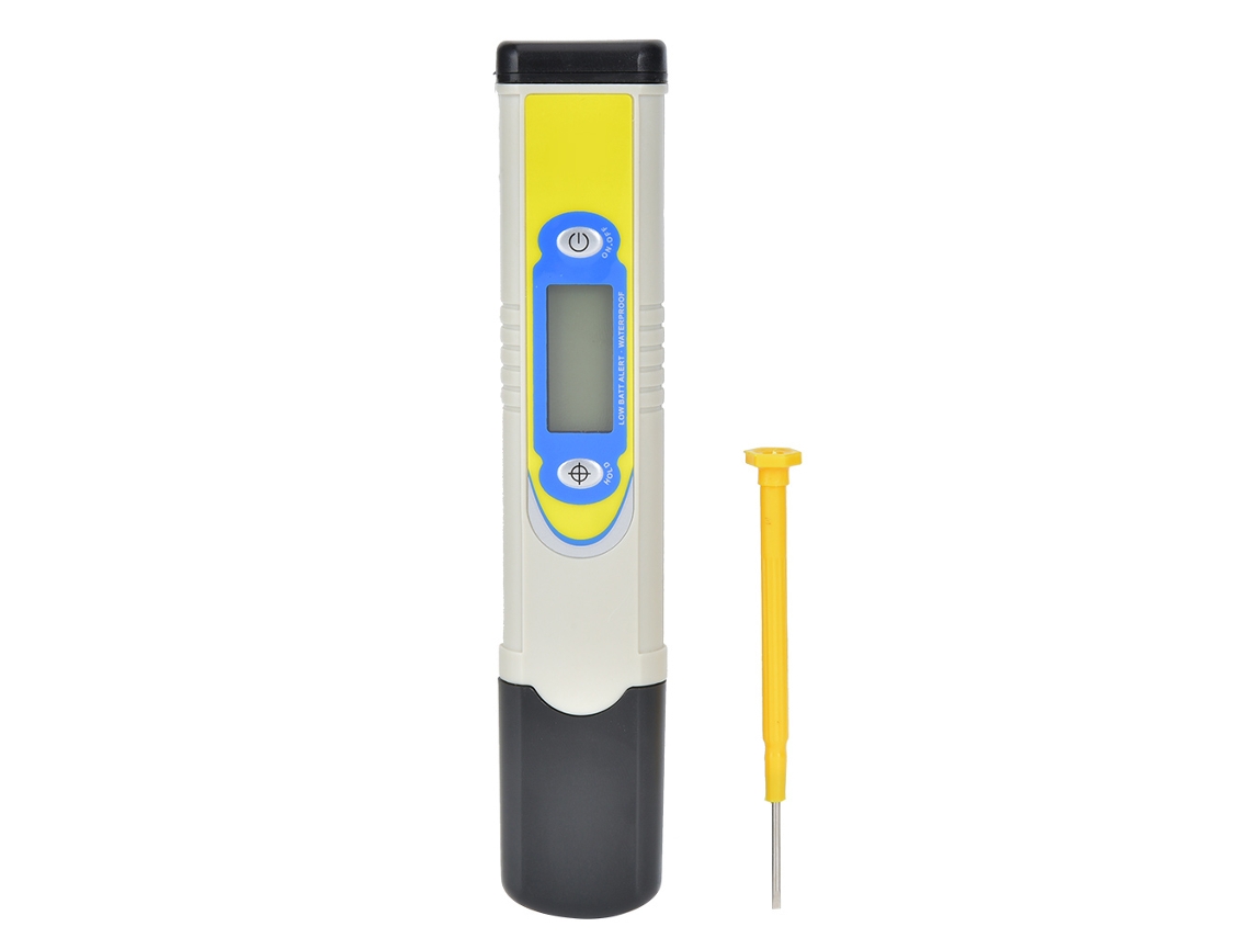 SONDA DE TEMPERATURA PT100 Fio 5m