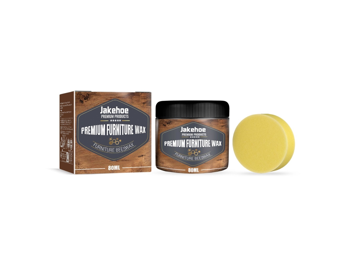 Cera de Abelha Natural Alta Qualidade Diária