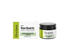 Gel Facial com Alga Marinha para Pele Saudável e Iluminada LAXISCREED