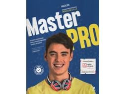 Master Pro - Módulos 4/5/6 Manual Do Aluno 2026