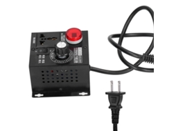 Controlador de Tensão HKJ 4000w para dimmer de tiristor