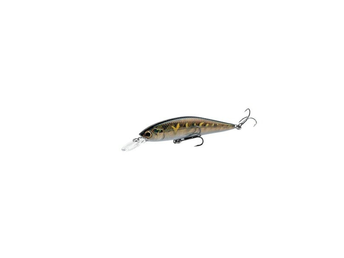 Lure SHIMANO Yasei Trigger Twitch S 0M-2M