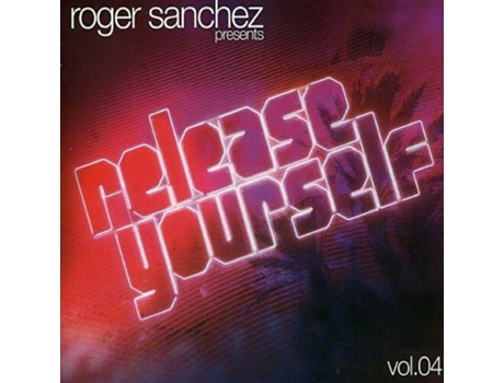 Cd Release Yourself Vol04 Stealth Records