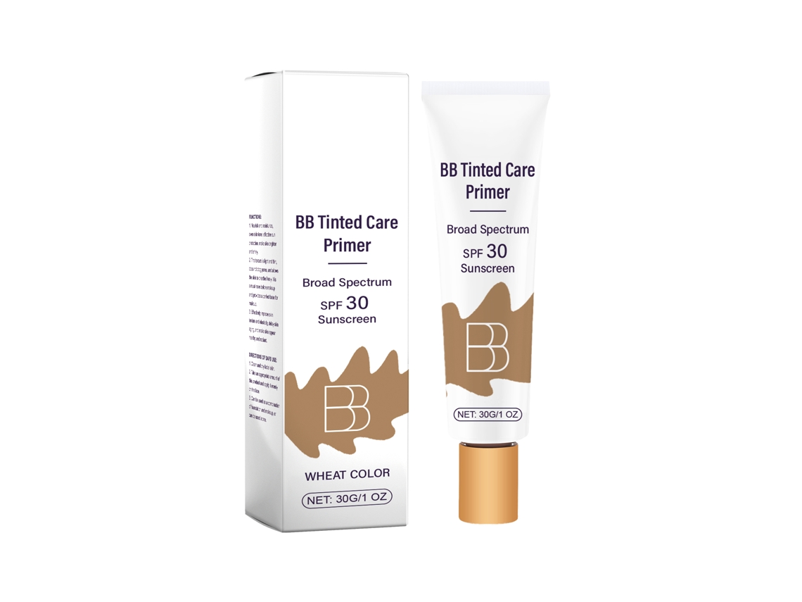 Creme Bb Trigo com Proteção Solar Elevada, Ideal para Uso Diário LAXISCREED