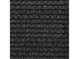 Tela de Varanda 120x600 Cm Pead Antracite MAISON EXCLUSIVE