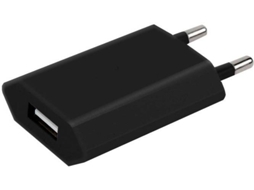 Carregador Cool USB Preto