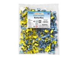 SAFARI Butterflies Good Luck Minis
