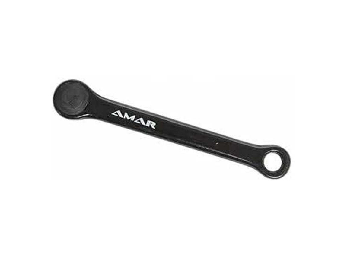 Pedaleira Esquerda 1/2 X 3/32´´ 1S Prateado 150 Mmmijnen Pieper