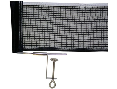 Suporte e Rede ENEBE Classic (0.1x0.1x0.1m - Preto)
