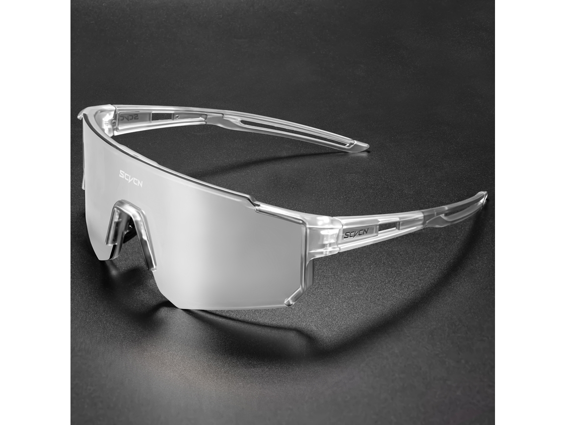 (estilo A11) Óculos Unissex Para Ciclismo, Óculos Esportivos Para Caminhadas, Proteção Uv400.