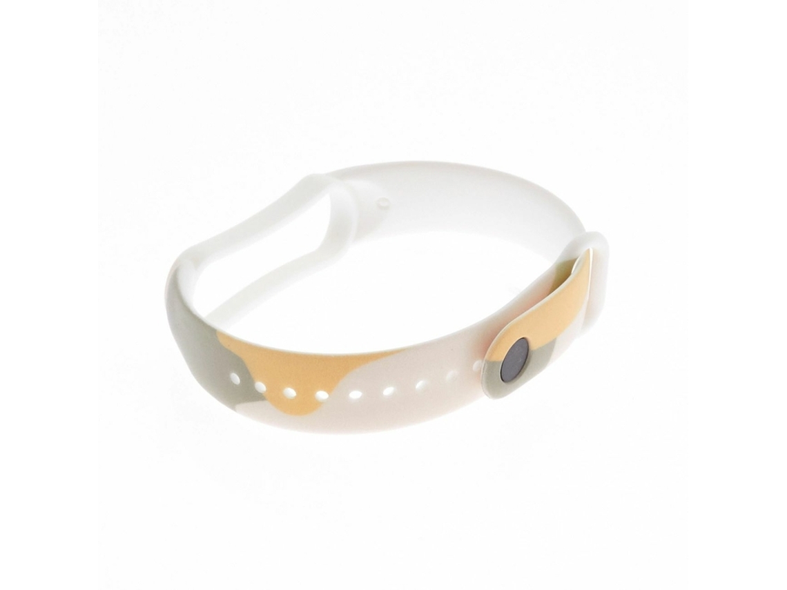 Pulseira Banda Moro para Xiaomi Mi Band 6 / Mi Band 5