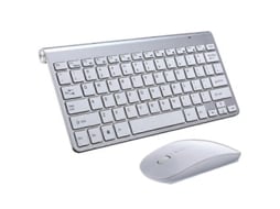 Conjunto De Teclado E Mouse Conjunto De Teclado E Mouse Everley891