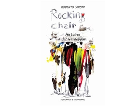Livro Rocking Chair French Edition de Roberto Sironi (Francês)