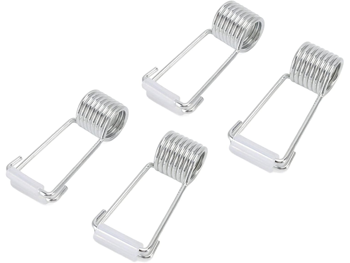 Fechadura de Porta 4 Peças GOKOCO