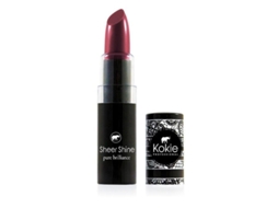 Kokie Sheer Shine Lipstick - Fantasy