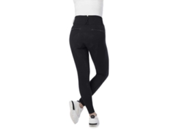 Calça Queen Preto 42Equitheme