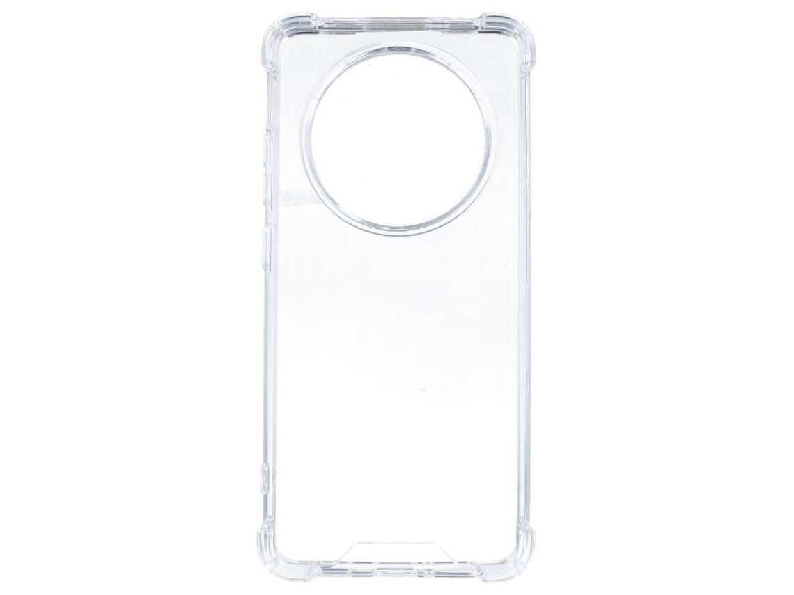 Capa Reforçada para Oppo Reno 12 F LA CASA DE LAS CARCASAS