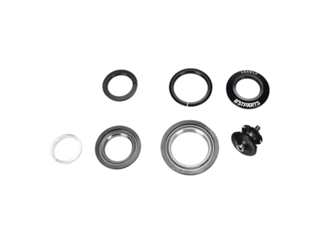 Capacete BST-Parts Stauby ZS44/ZS56