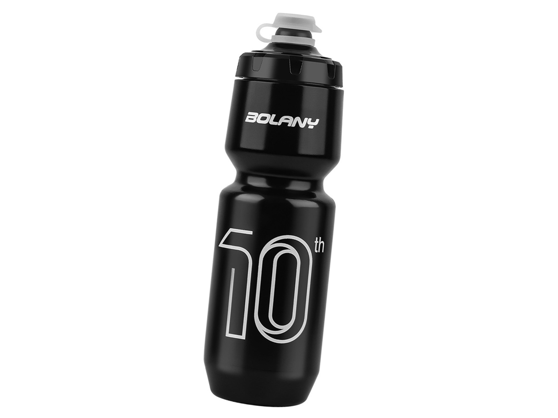 Garrafa de Água Esportiva Mali 750ml com Refil Reutilizável