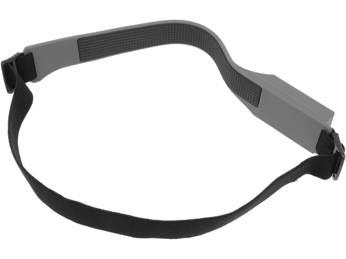 Lanterna De Cabeça Multifuncional Cinza Para Pesca Noturna, Recarregável Via Usb, À Prova Dágua, Ta Gokoco