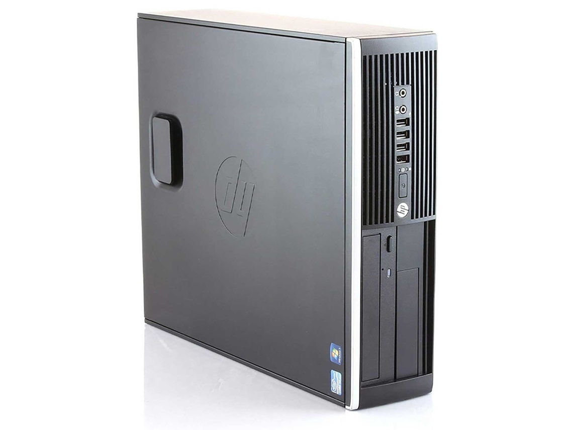 Hp 6200 Pro Sff / Pentium-g620 / 4gb Ddr3 500gb Hdd Windows 10 (recondicionado Como Novo)