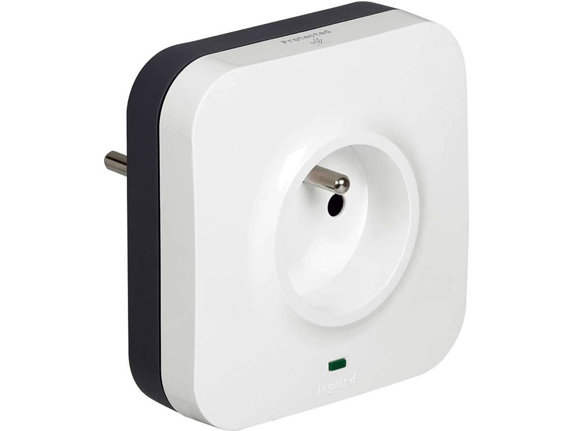 Adaptador de Tomada C2G 80789