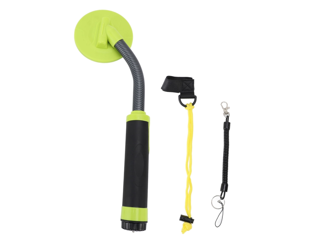 Detector de Metais Portátil para Gado LAXISCREED