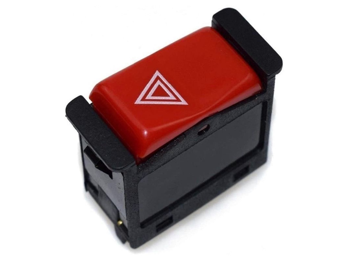 Interruptor De Luz De Perigo 1248200110 Para Mercedes W124 W201 W202 500e 300ce 40
