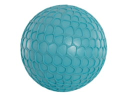 Softee Sensorial Netball Azul - Tamanho 220 Mm